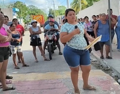 Investigan a maestra de Tizimín por presuntas irregularidades
