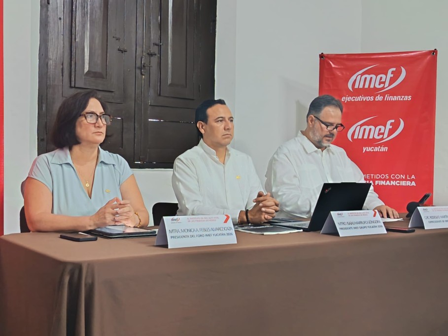 Creció la inflación de Mérida, pero se mantiene por debajo de la media nacional