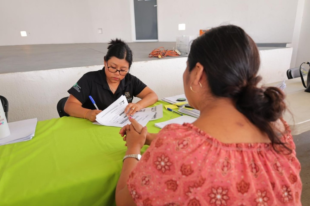 Abre DIF Tizimín inscripciones para Jornada de Ortopedia