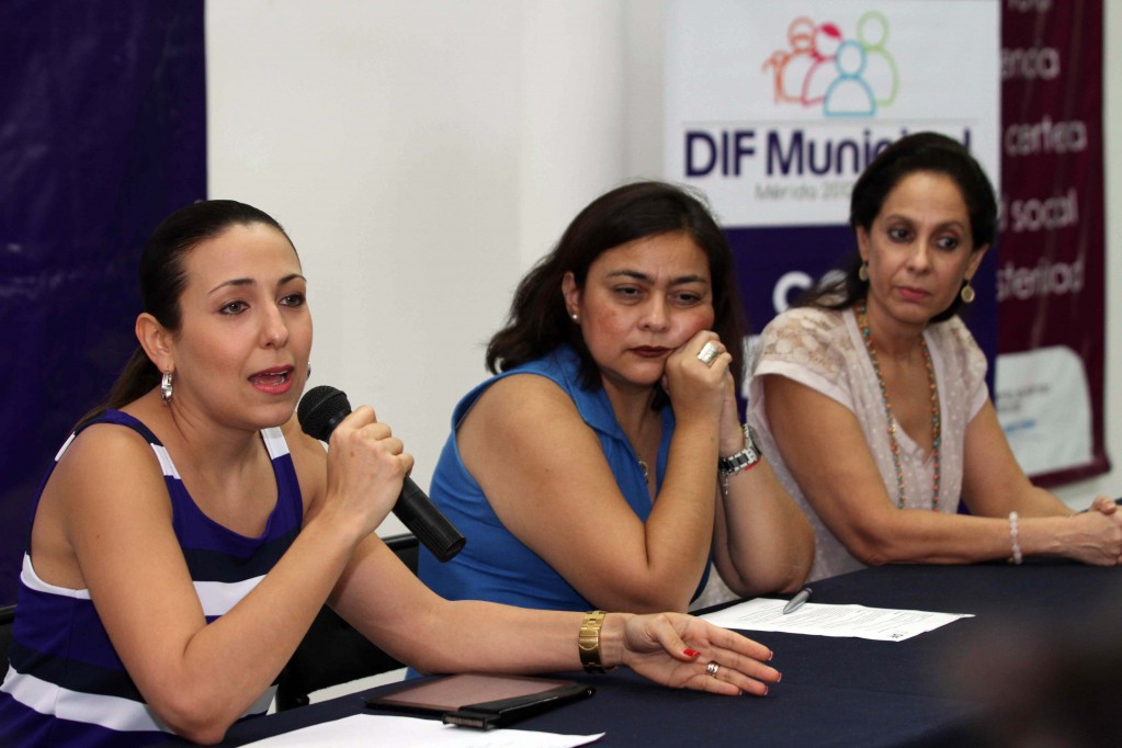 Pretenden mejorar la calidad de vida del adulto mayor en albergues Pretenden mejorar la calidad de vida del adulto mayor en albergues