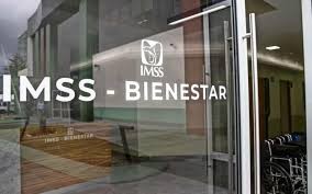 Están mudando todo el historial médico al IMSS Bienestar