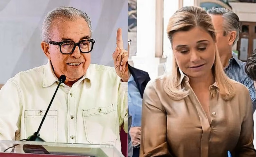 Dos gobiernos, un destino