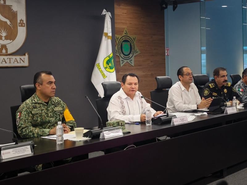 Se adelantó la temporada de lluvias una semana