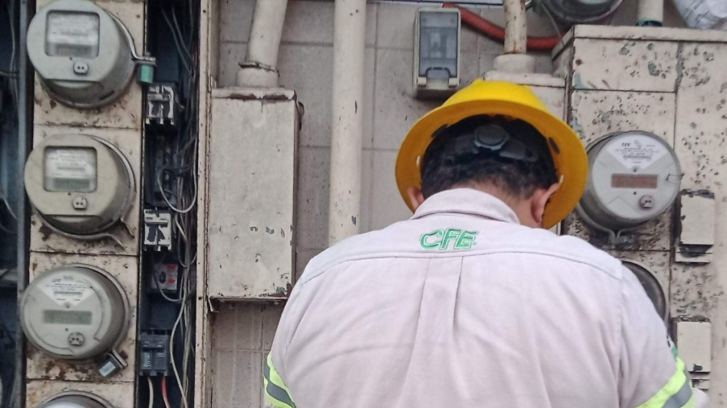 Busca sector restaurantero la menor afectación ante interrupciones al servicio eléctrico