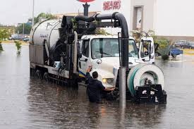 Activan lluvias extraordinarias operativo permanente de monitoreo y atención, en Yucatán
