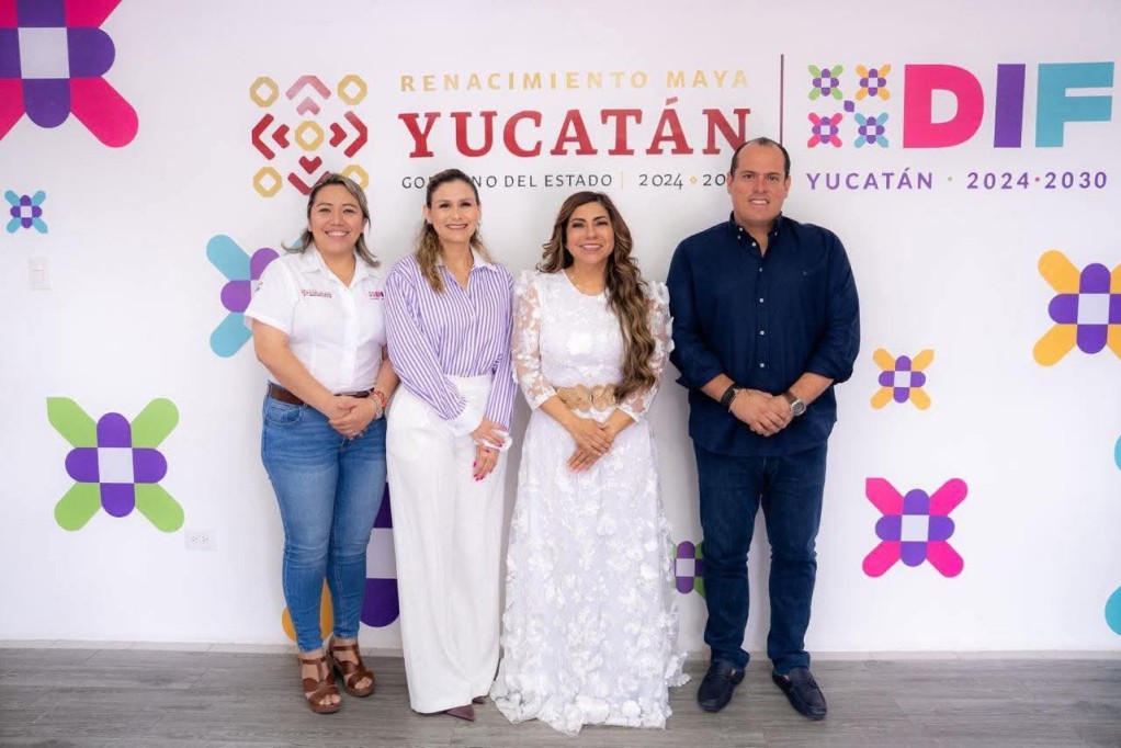 Tendrá Tizimín nuevo Centro de Atención Infantil