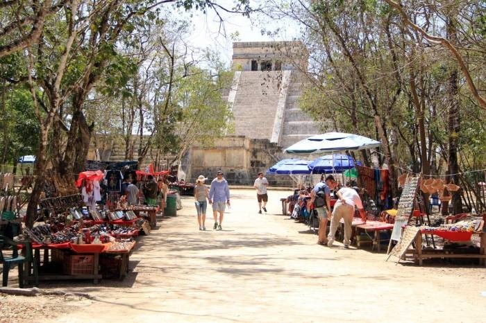 Alcanzan acuerdo para reabrir Chichén Itzá