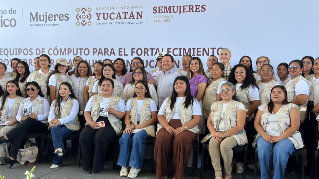 Habrá también Mundial Social para las mujeres
