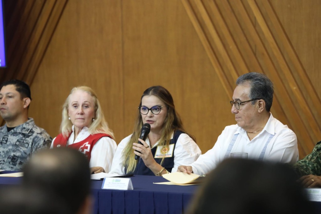 Refuerza Ayuntamiento acciones preventivas ante lluvias históricas