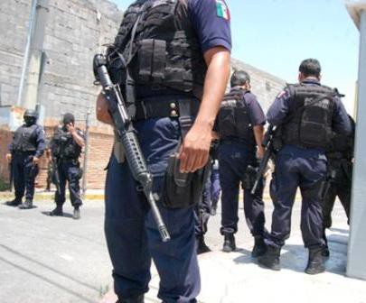 Presuntos abusos de poder en Hunucmá Presuntos abusos de poder en Hunucmá
