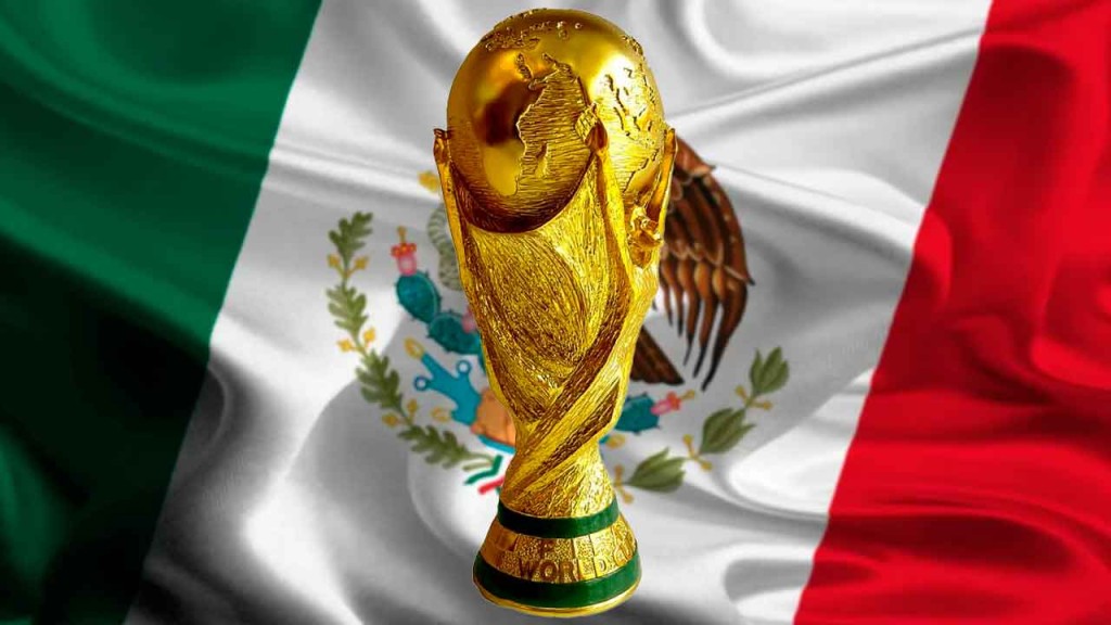 Sí se podrá ver el Mundial en espacios públicos