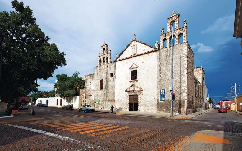 Presenta Cecilia Patrón el proyecto “Distrito Mejorada”