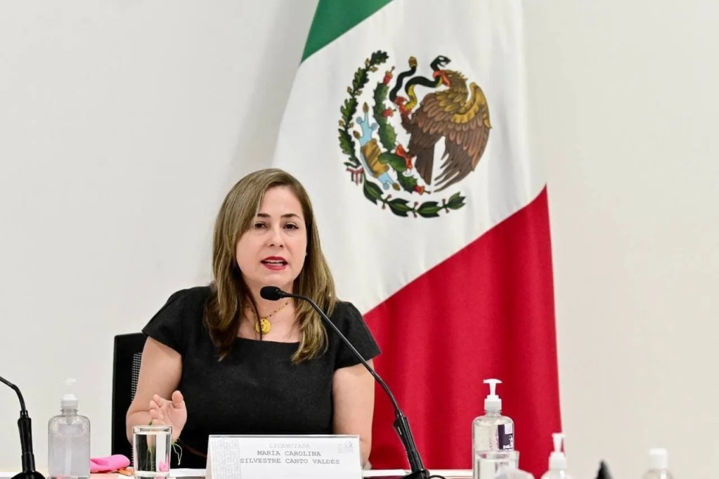 Aclara Tribunal de Yucatán que no hay límite en los anexos, cuando se presenta contrademanda