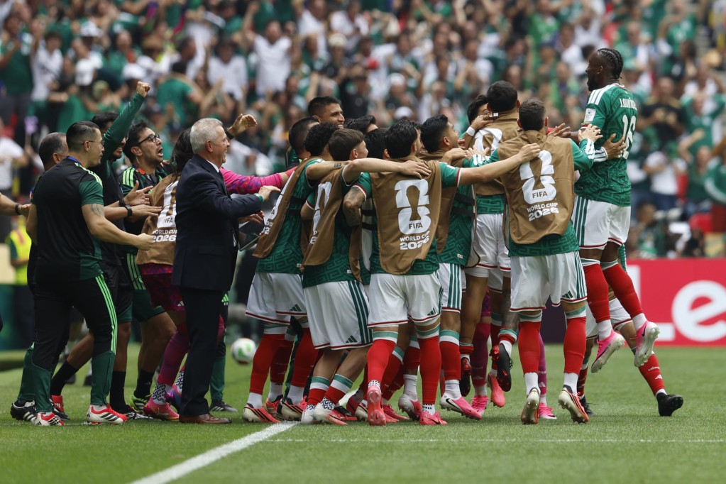 Los 40 y la Ke Buena transmiten en exclusiva el Mundial 2026 para Yucatán
