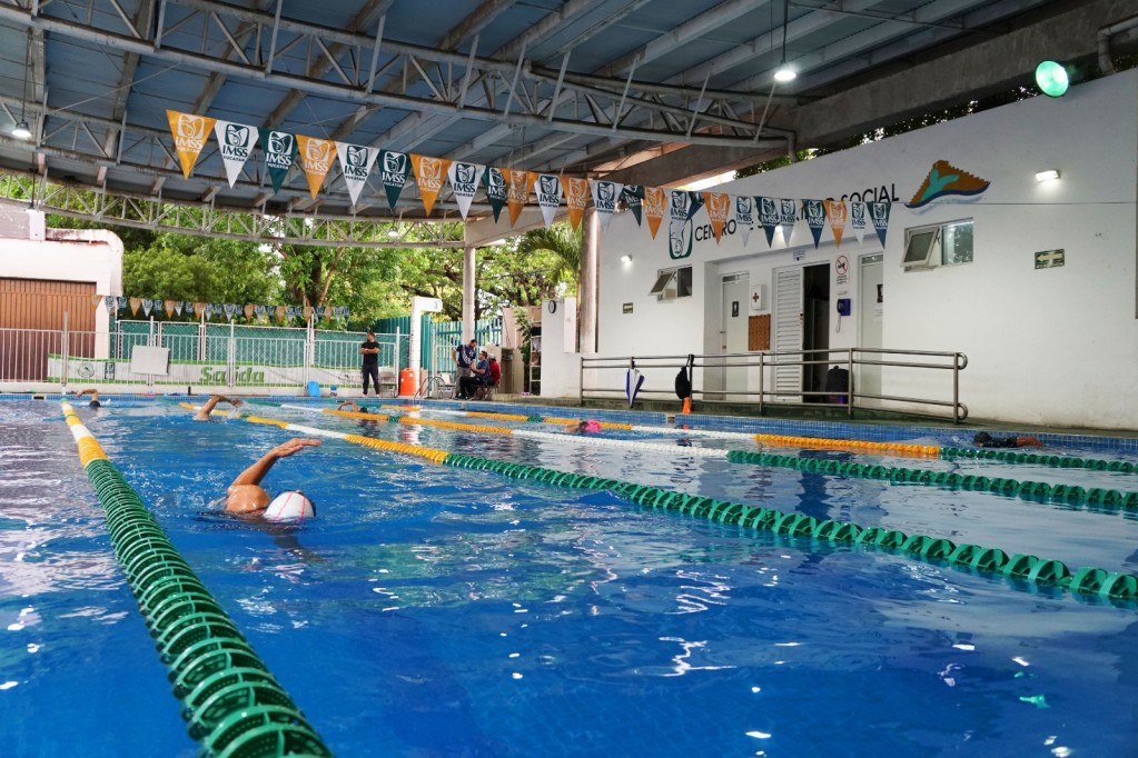 Invita IMSS Yucatán a Primera Semana Nacional de Prestaciones Sociales 2026