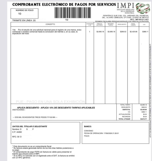 Quiso madrugar un yucateco y registrar al Pato Merlín