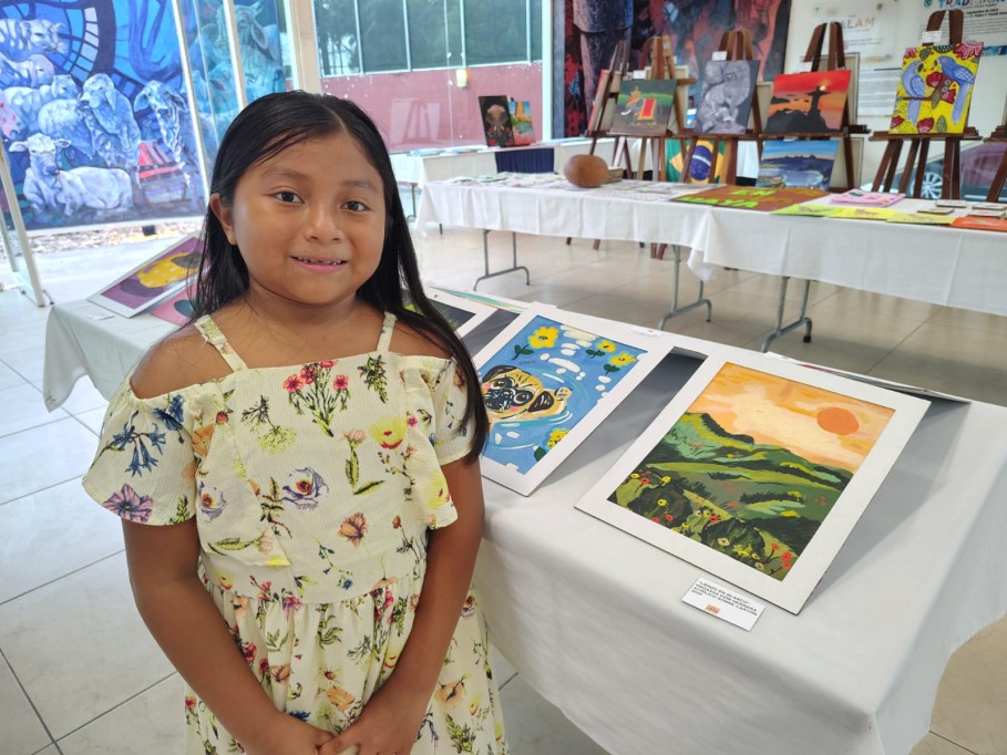 Invitan a tizimileños a participar en talleres de verano