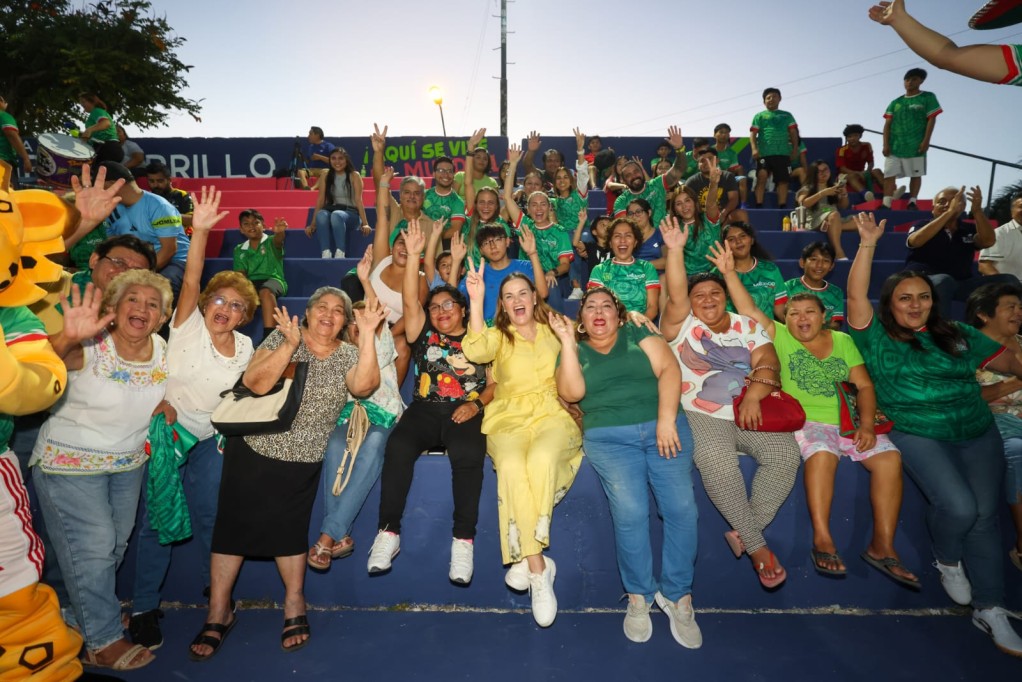 Rendirá Cecilia Patrón su segundo informe, a finales de agosto
