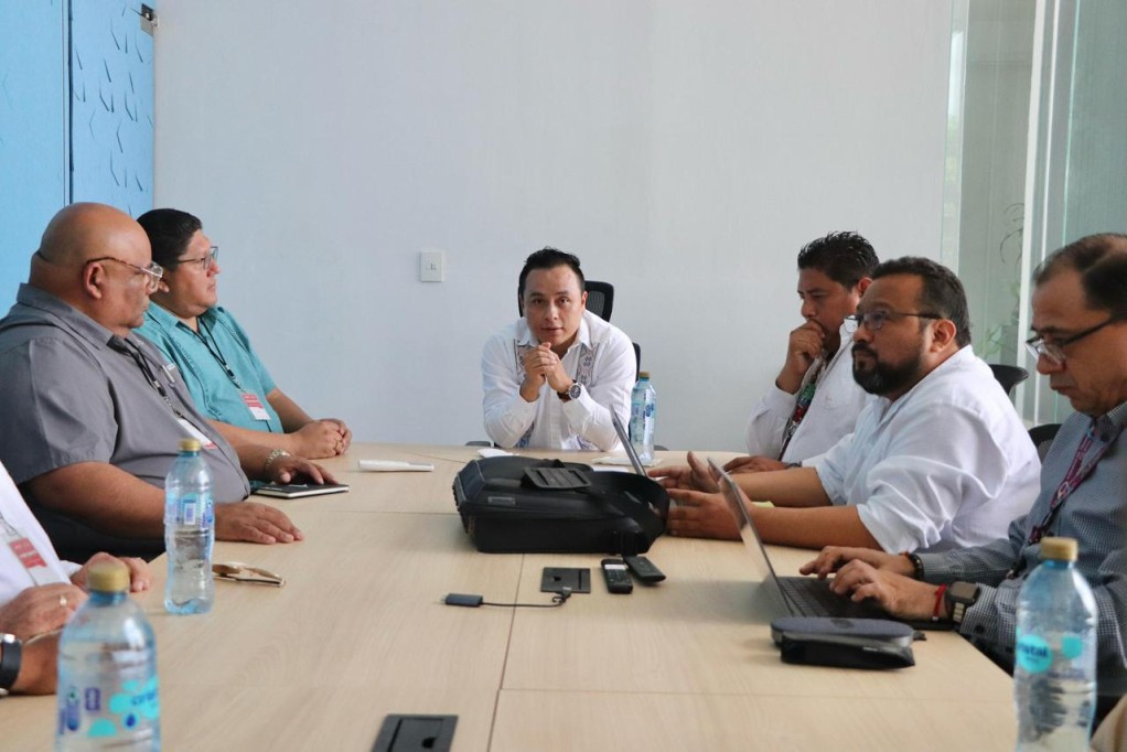 Avanzan ATY y mototaxistas en el ordenamiento del servicio
