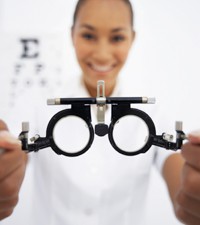 Anuncian Jornadas de salud visual “Regala una buena visión” Anuncian Jornadas de salud visual “Regala una buena visión”