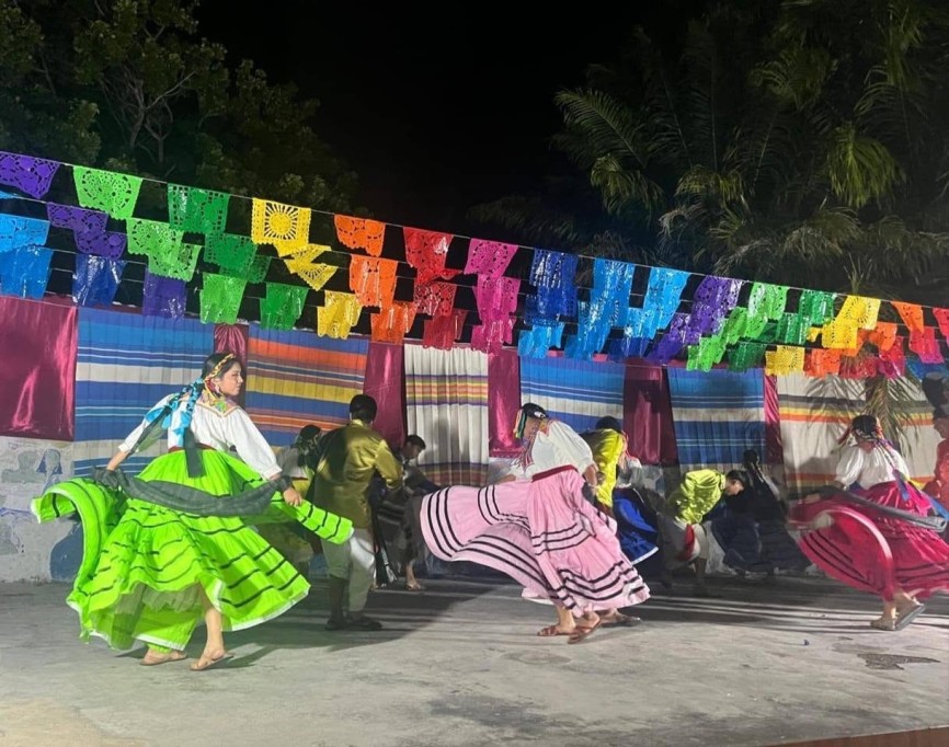 Regresará en julio La Guelaguetza a Mérida