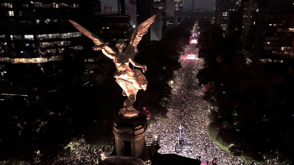 Tres muertos en CDMX y otros tres por balacera en Morelos, tras el partido México vs Ecuador