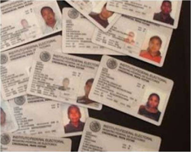 Un apellido maya, entre los más frecuentes en México