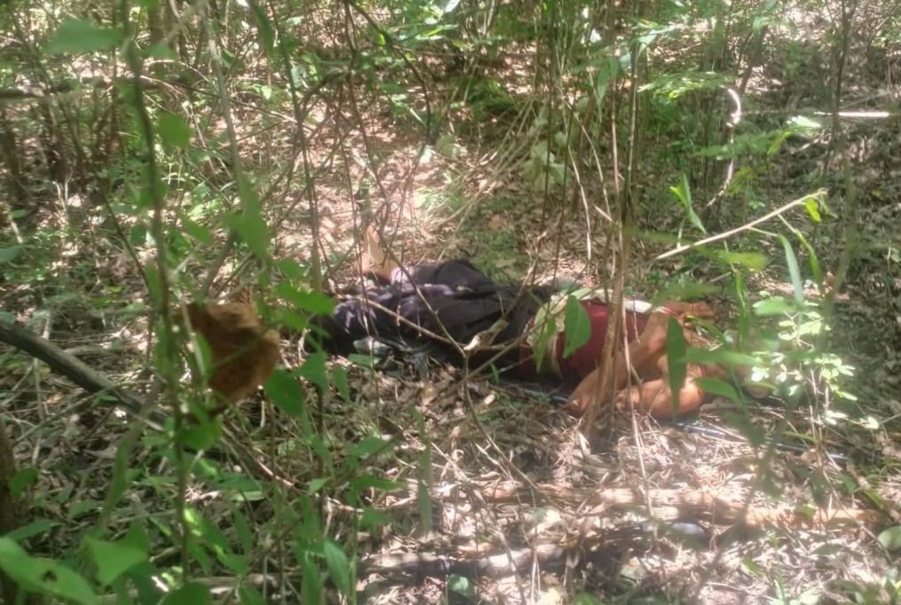 Muere cazador de Chemax tras ser confundido con un venado