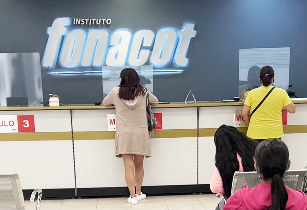 Mantiene Fonacot opciones de financiamiento para trabajadores