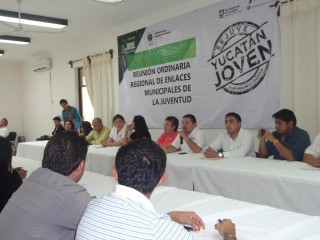 TIZIMIN: Oportunidades para los jóvenes del oriente. TIZIMIN: Oportunidades para los jóvenes del oriente.