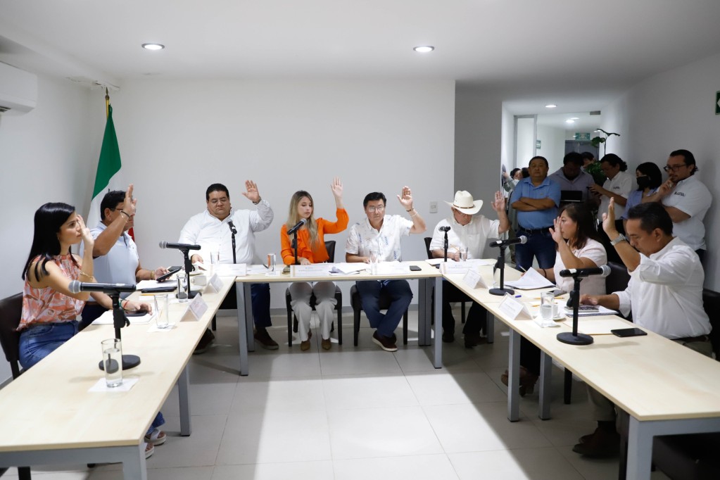 Concluye Comisión de Vigilancia comparecencias de aspirantes a titularidad del Órgano de Control Interno del Tribunal de Justicia Administrativa