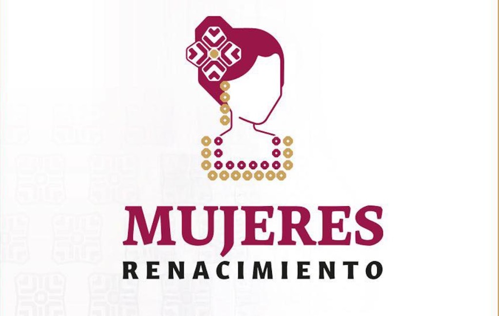 Reafirma Estefanía Baeza impulso a los programas sociales bajo la etiqueta del Renacimiento Maya