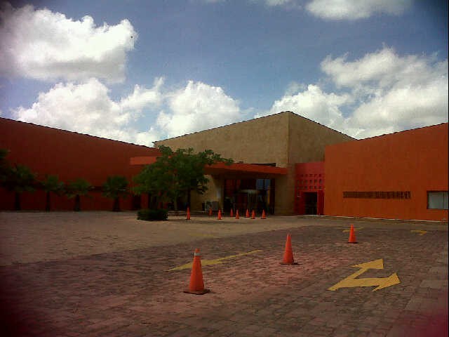 Todo Listo para el Evento Teletón 2013 en Yucatán Todo Listo para el Evento Teletón 2013 en Yucatán