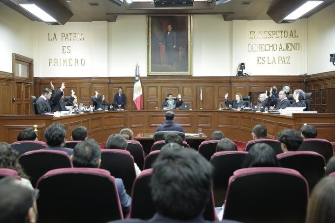 La SCJN resolverá amparos que buscan proteger cenotes y abejas en la Península de Yucatán