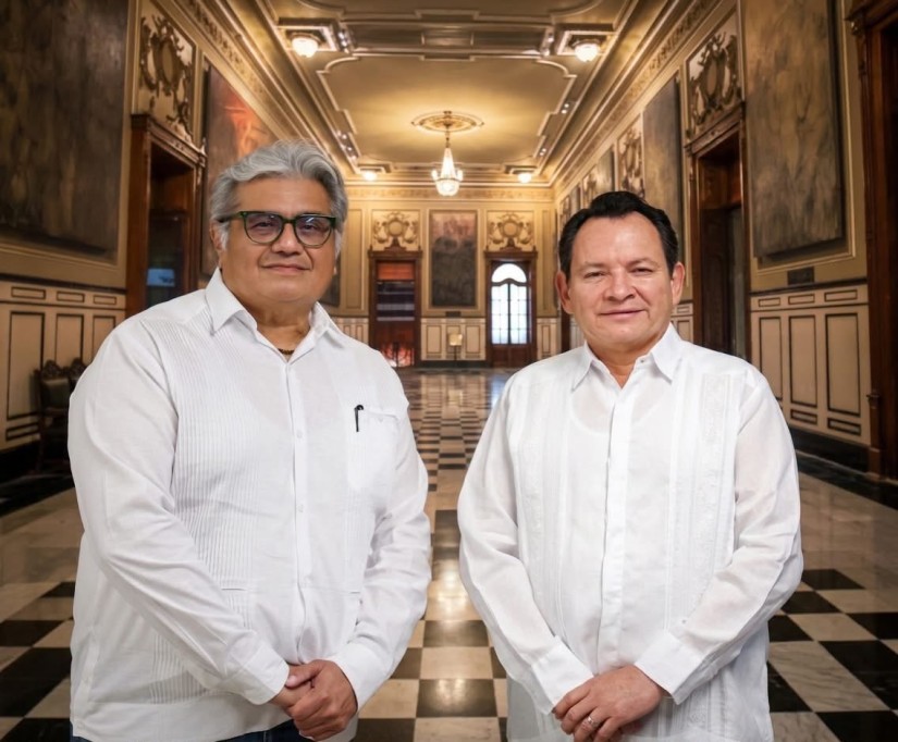 Nuevo cambio en Comunicación Social del Gobierno del Estado