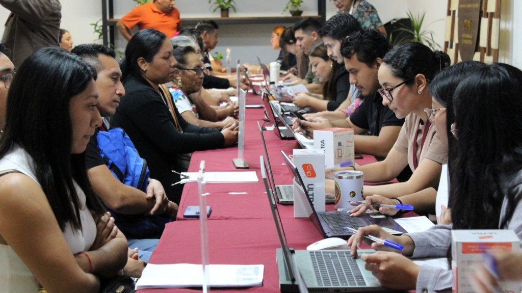 Moderniza DigitalizaTE más de 500 negocios con herramientas de cobro digital