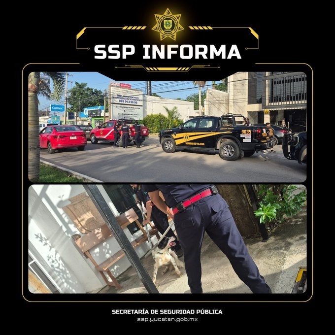 Busca la SSP a la persona propietaria de un perro que mordió a varias personas
