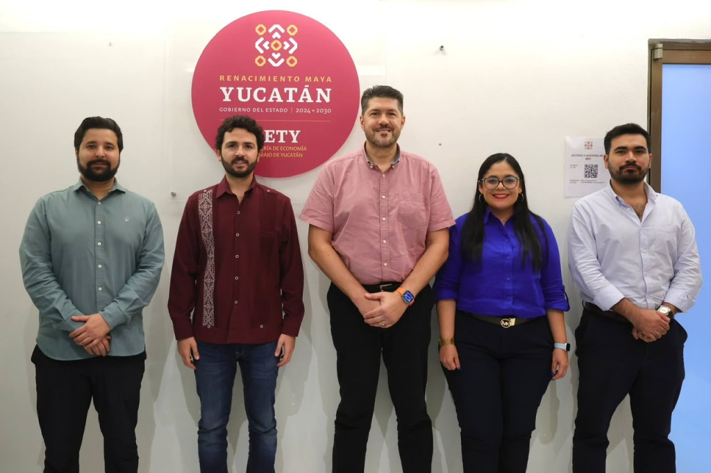Fortalecen más de 100 empresas yucatecas su crecimiento con acceso a financiamiento y soluciones financieras