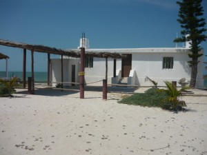 Casas en la playa para todos los presupuestos Casas en la playa para todos los presupuestos