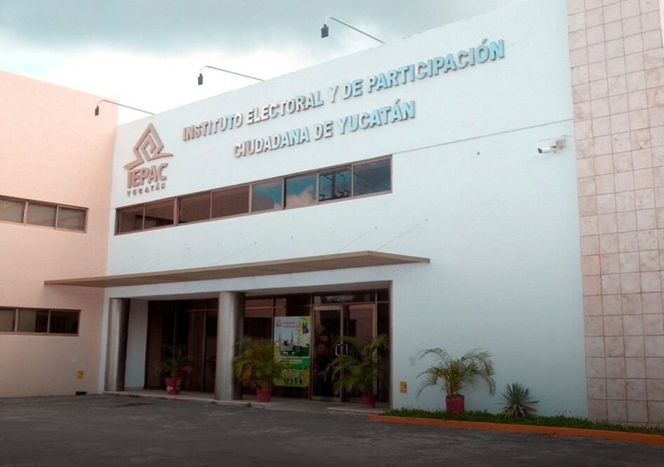 Autoriza Iepac financiamiento para nuevos partidos políticos y redistribuye recursos