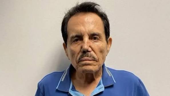 Sentencian a Ismael “El Mayo” Zambada a cadena perpetua en prisión de EU