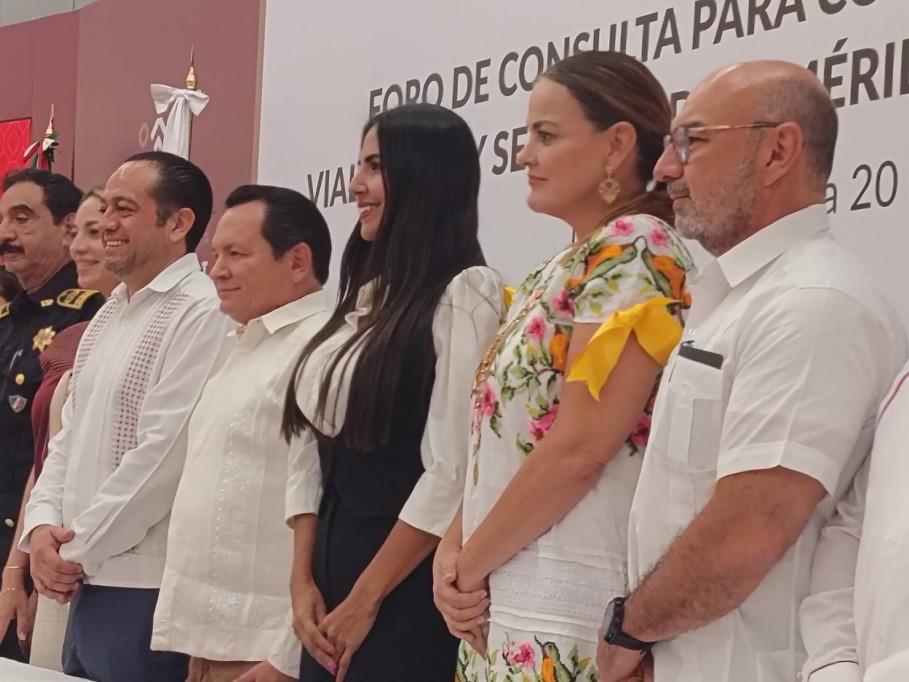 “Plan Renacimiento Mérida” se llamará “Plan Bienestar Metropolitano”