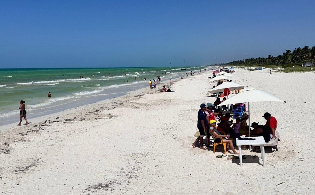 Alistan la gran inauguración de El cuyo Beach Festival 2026