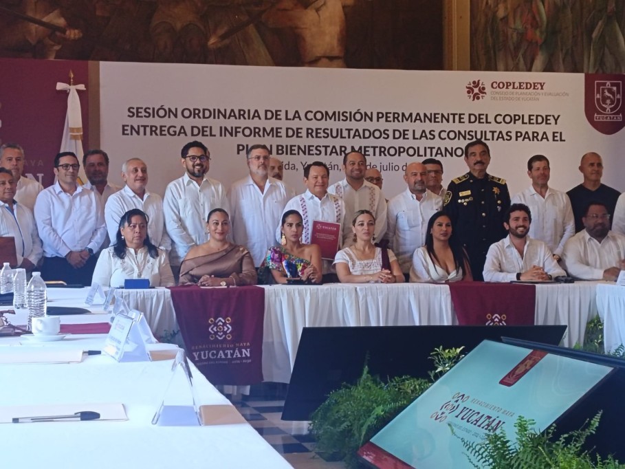 Necesidad de mejorar infraestructura hidráulica y crear Ley General del Agua