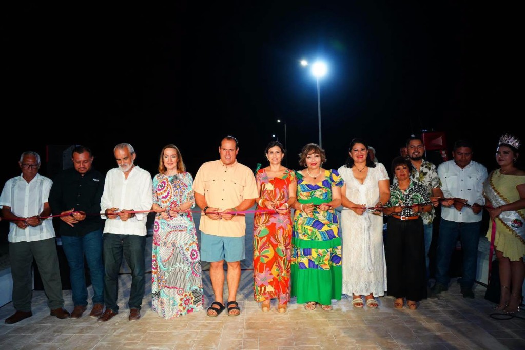 Se posiciona El Cuyo como el “Tesoro Escondido” de Yucatán