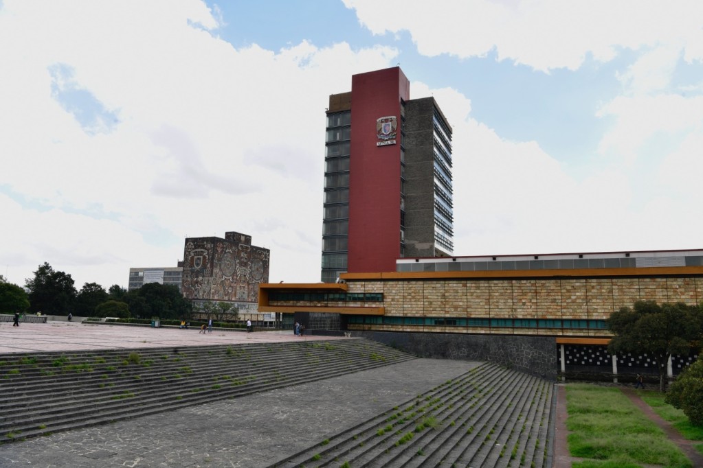 Pone en crisis a la UNAM la inteligencia artificial