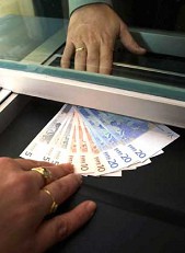 Cerrarán bancos y BMV el Jueves y Viernes Santo en todo el país Cerrarán bancos y BMV el Jueves y Viernes Santo en todo el país