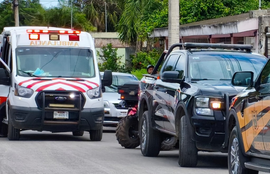 Enlutan dos suicidios a Tizimín, en menos de 24 horas