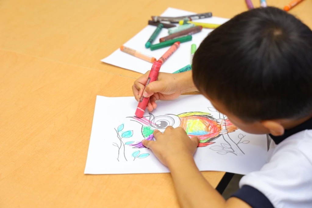 Abren inscripciones para educación inicial, en Tizimín