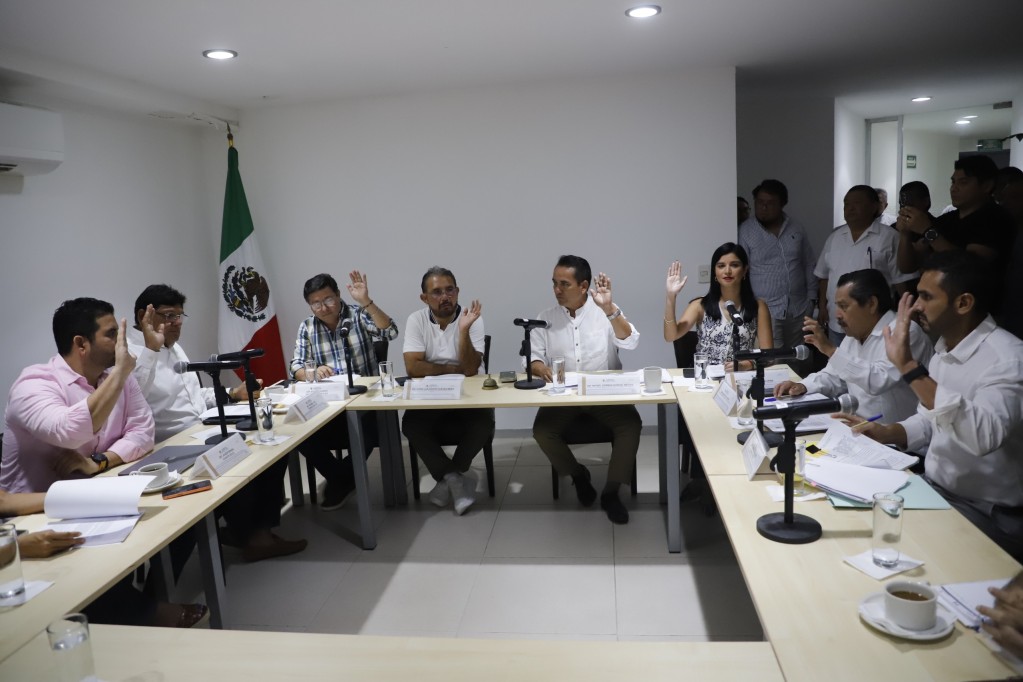 Avanza Comisión de Presupuesto en análisis de iniciativa de financiamiento para el Plan Bienestar Metropolitano